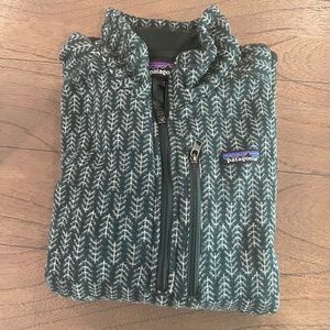 Patagonia Better Sweater quarter zip